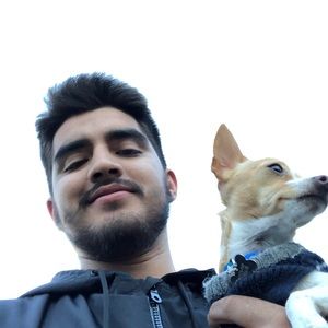 Meet your Posher, Juan